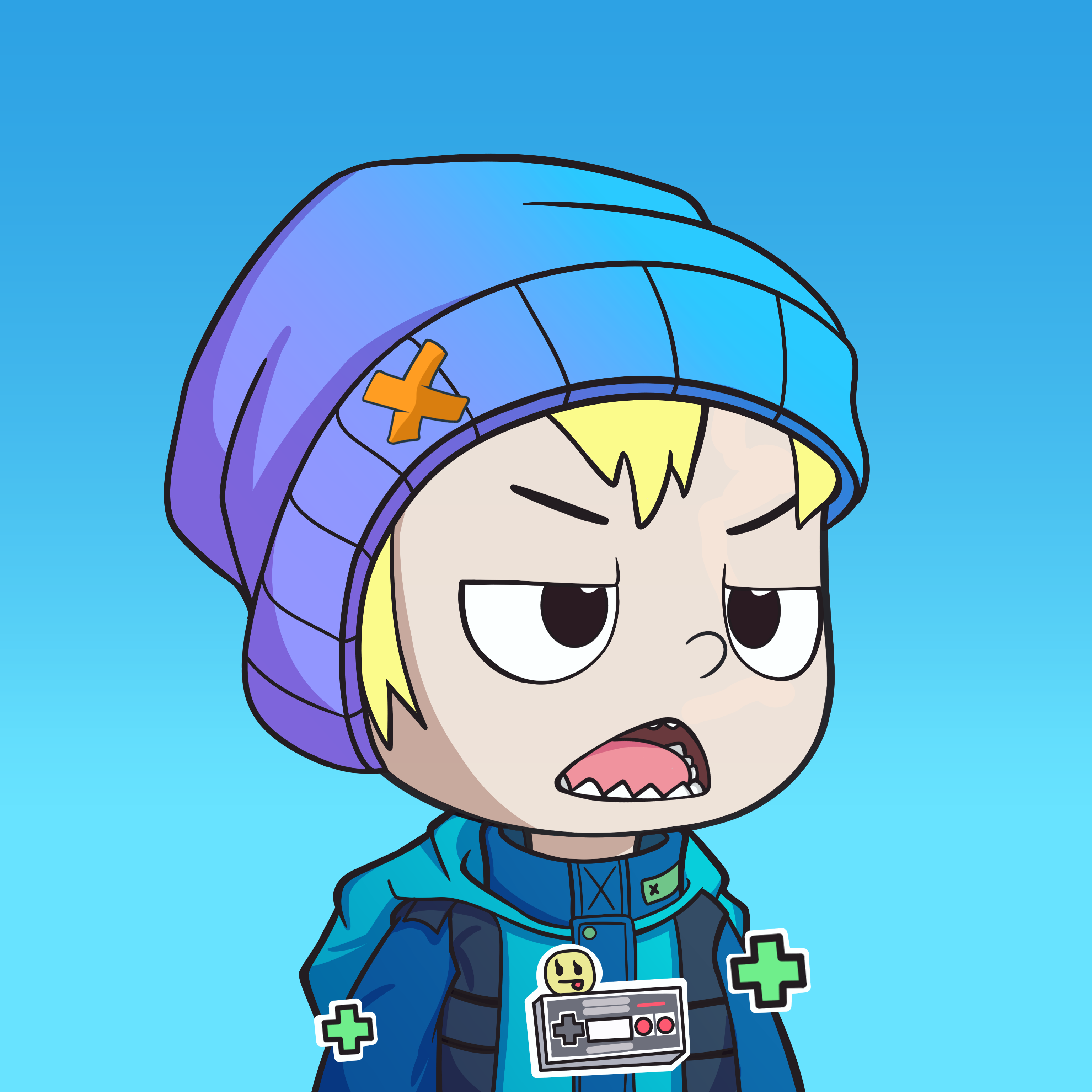Rexie Ones thumbnail thumbnail